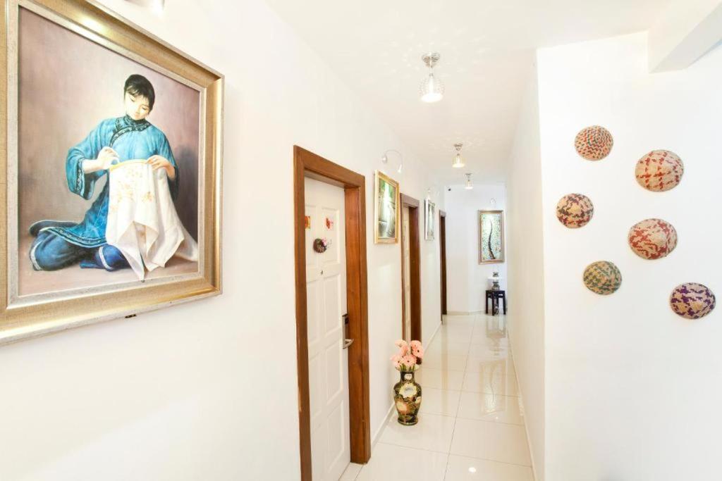 Oyo 90855 Vince Villa Bukit Mertajam Buitenkant foto